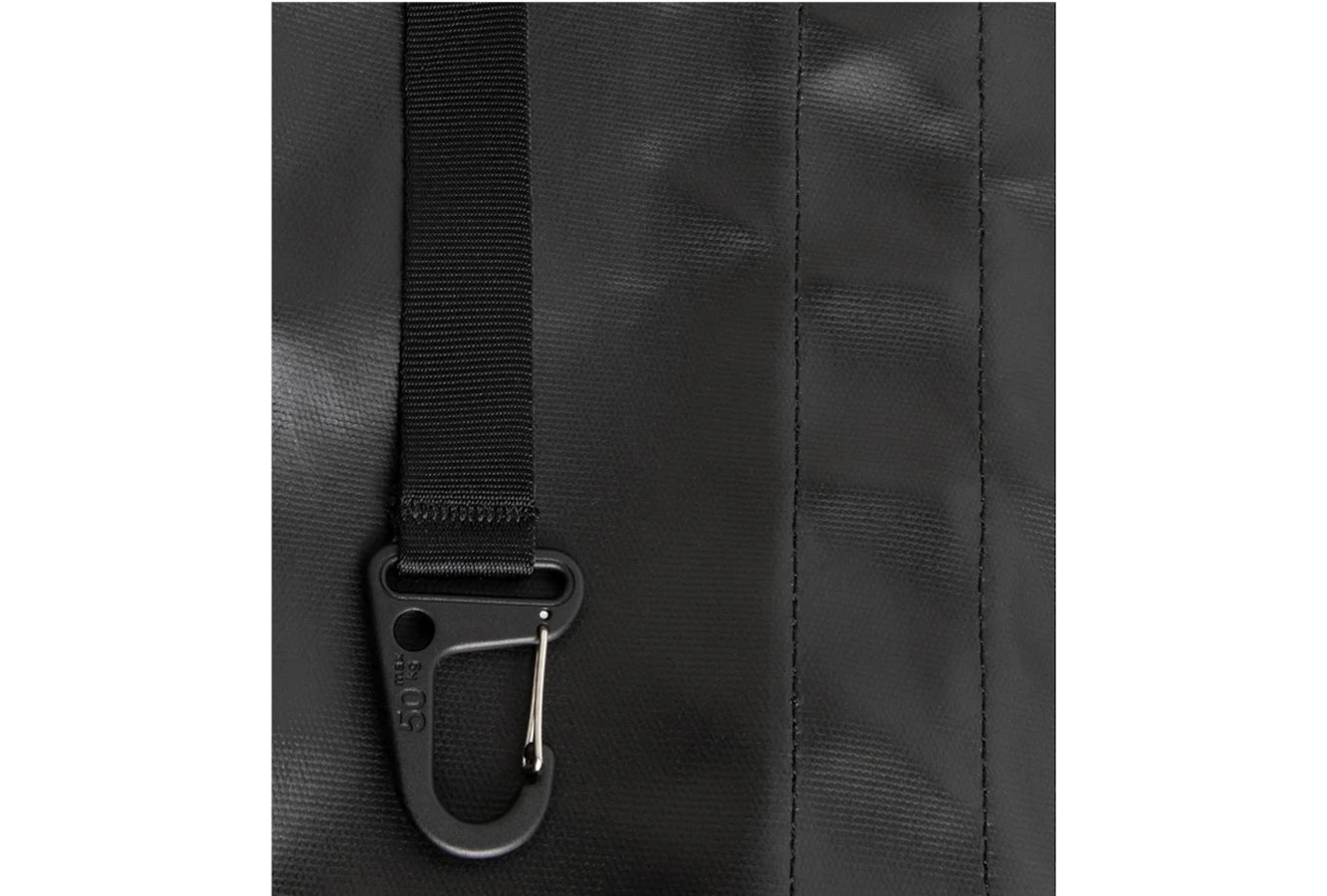Stussy x Nike Tote Black