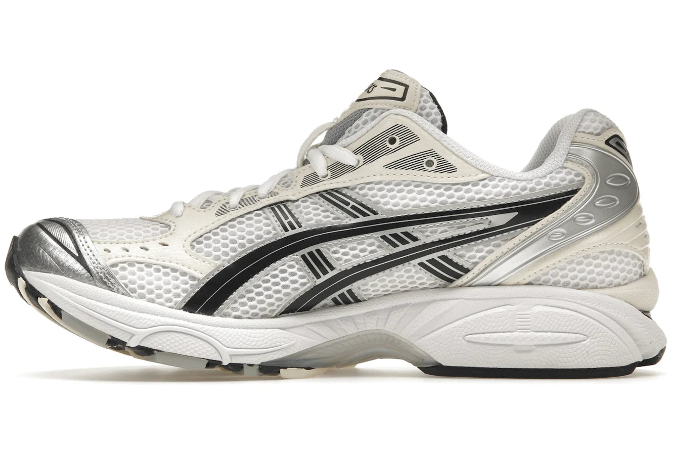ASICS Gel-Kayano 14 White Midnight