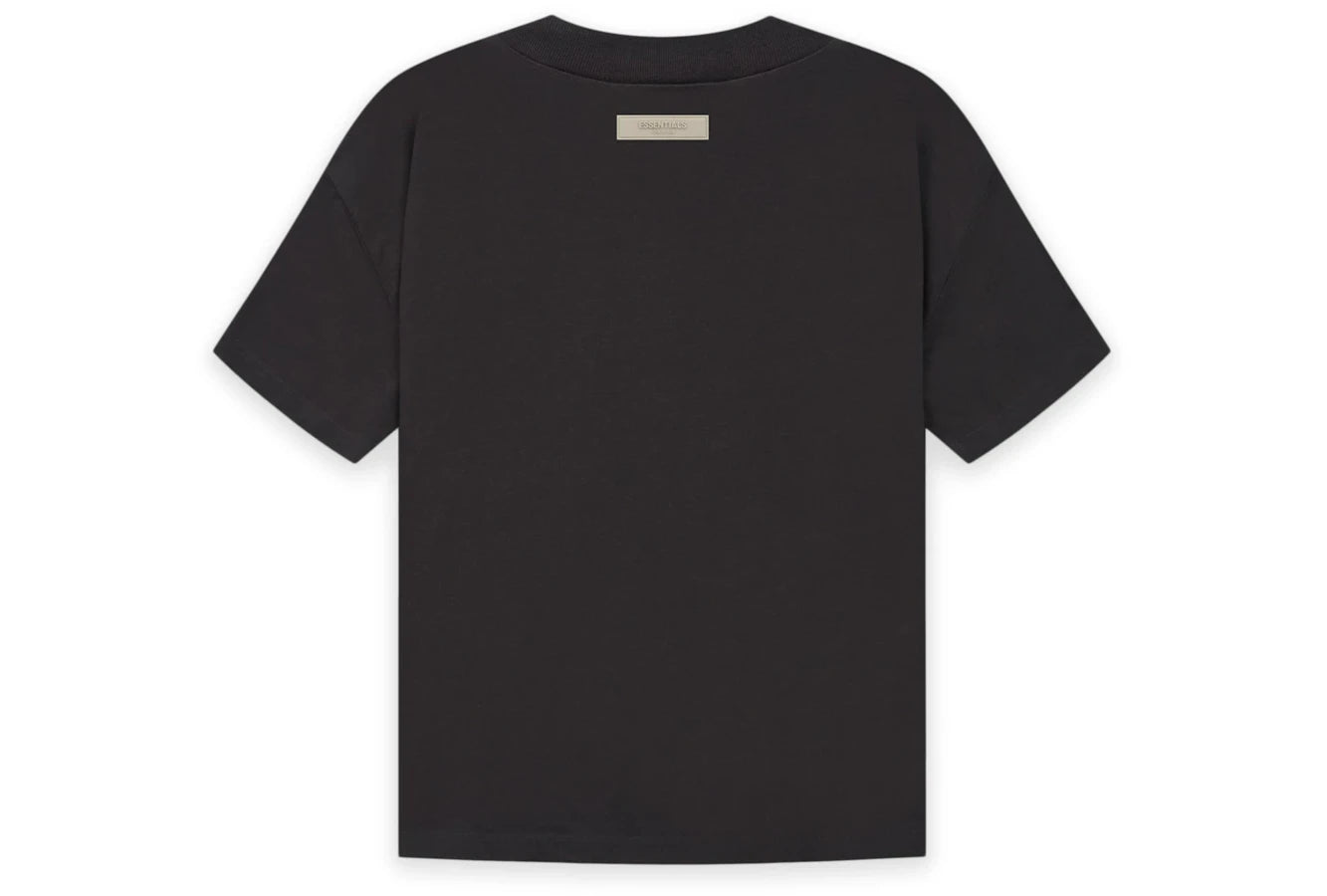 Fear of God Essentials 1977 T-shirt Iron