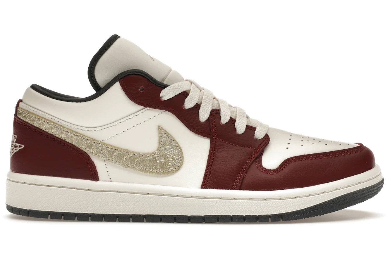 Air Jordan 1 Low Year of the Dragon