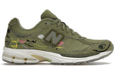 New Balance 2002R Bryant Giles What Now?