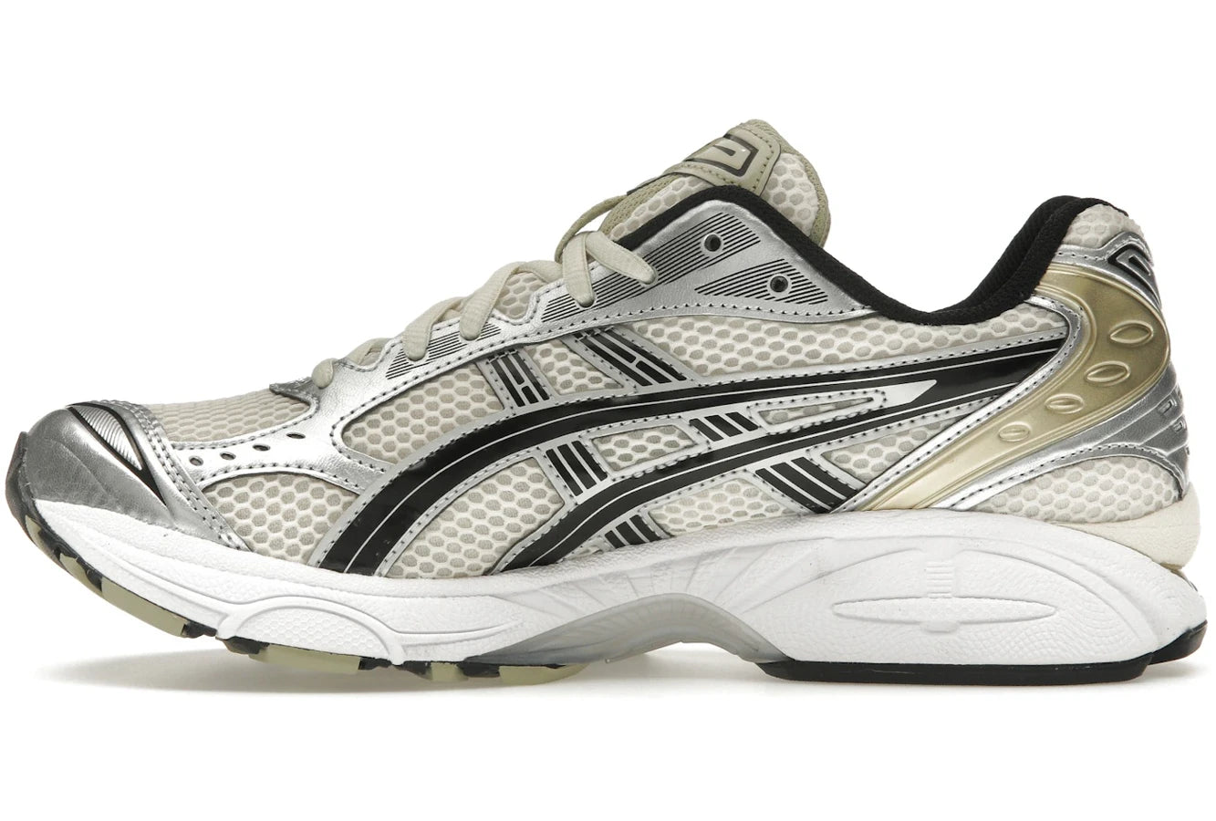 ASICS Gel-Kayano 14 Birch Pure Silver