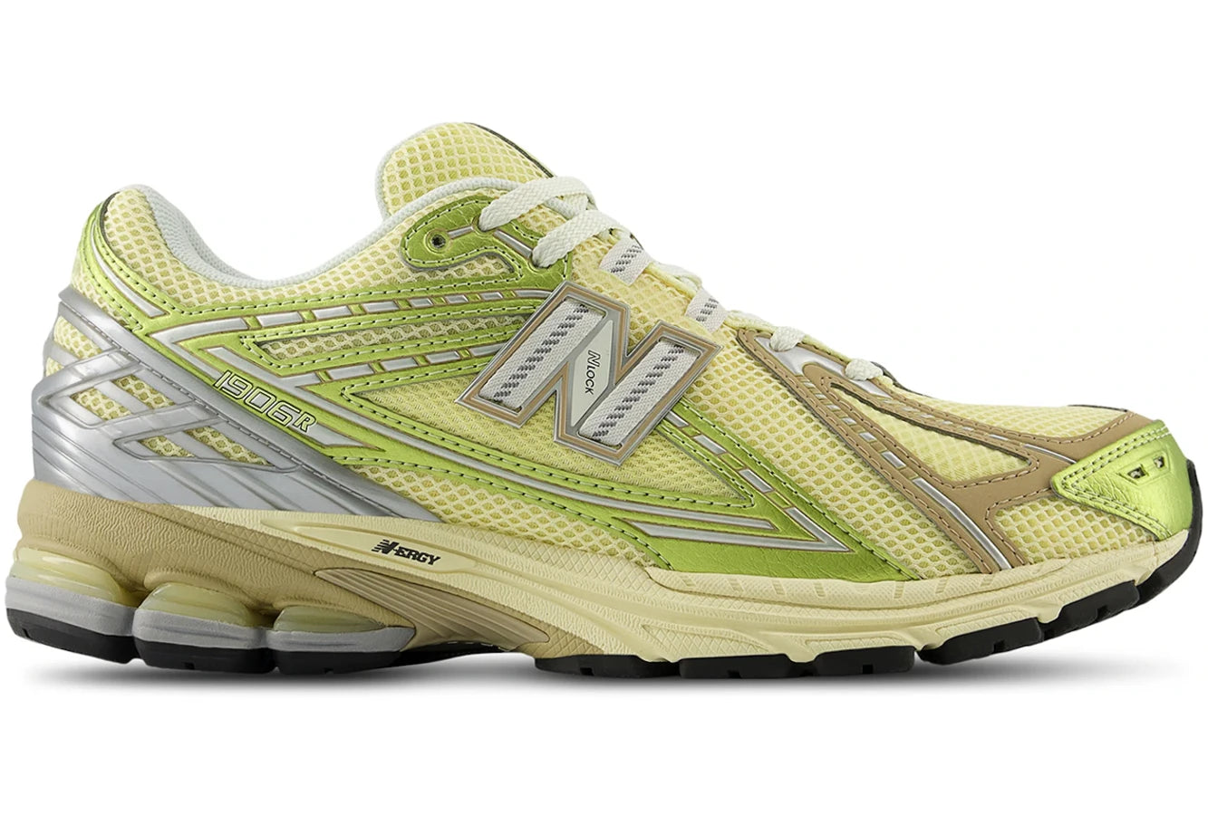 New Balance 1906R Yellow Parchment