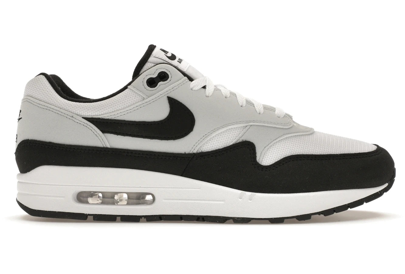 Nike Air Max 1 White Black