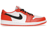 Air Jordan 1 Low Starfish