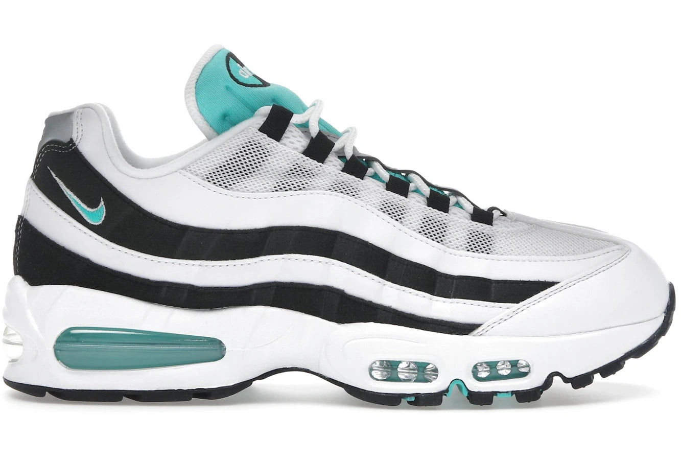 Nike Air Max 95 OG Big Bubble Black Border