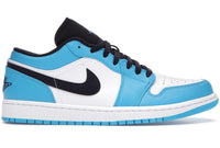 Air Jordan 1 Low UNC