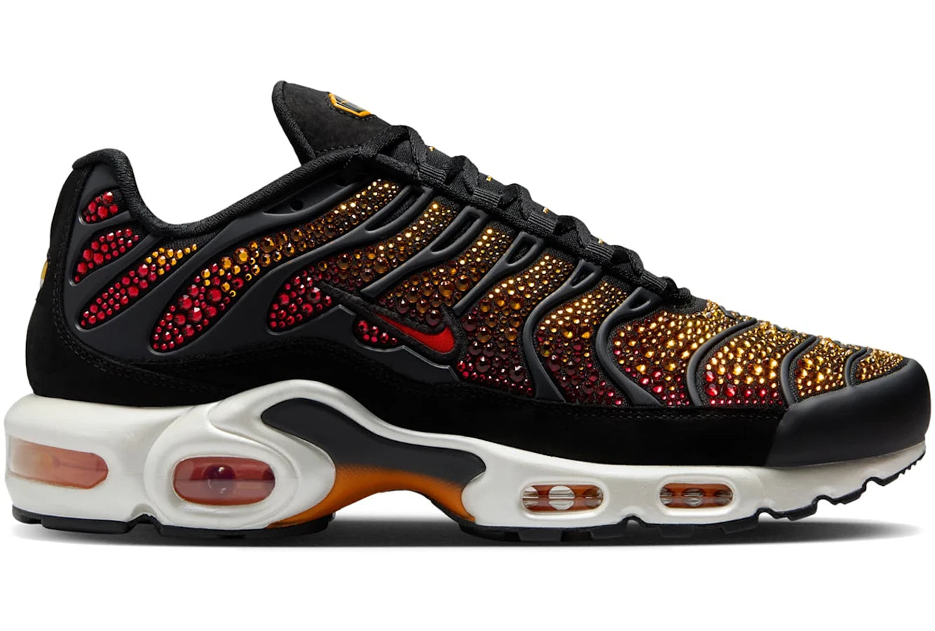 Nike Air Max Plus Swarovski Sunset