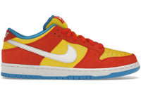 Nike SB Dunk Low Pro Bart Simpson