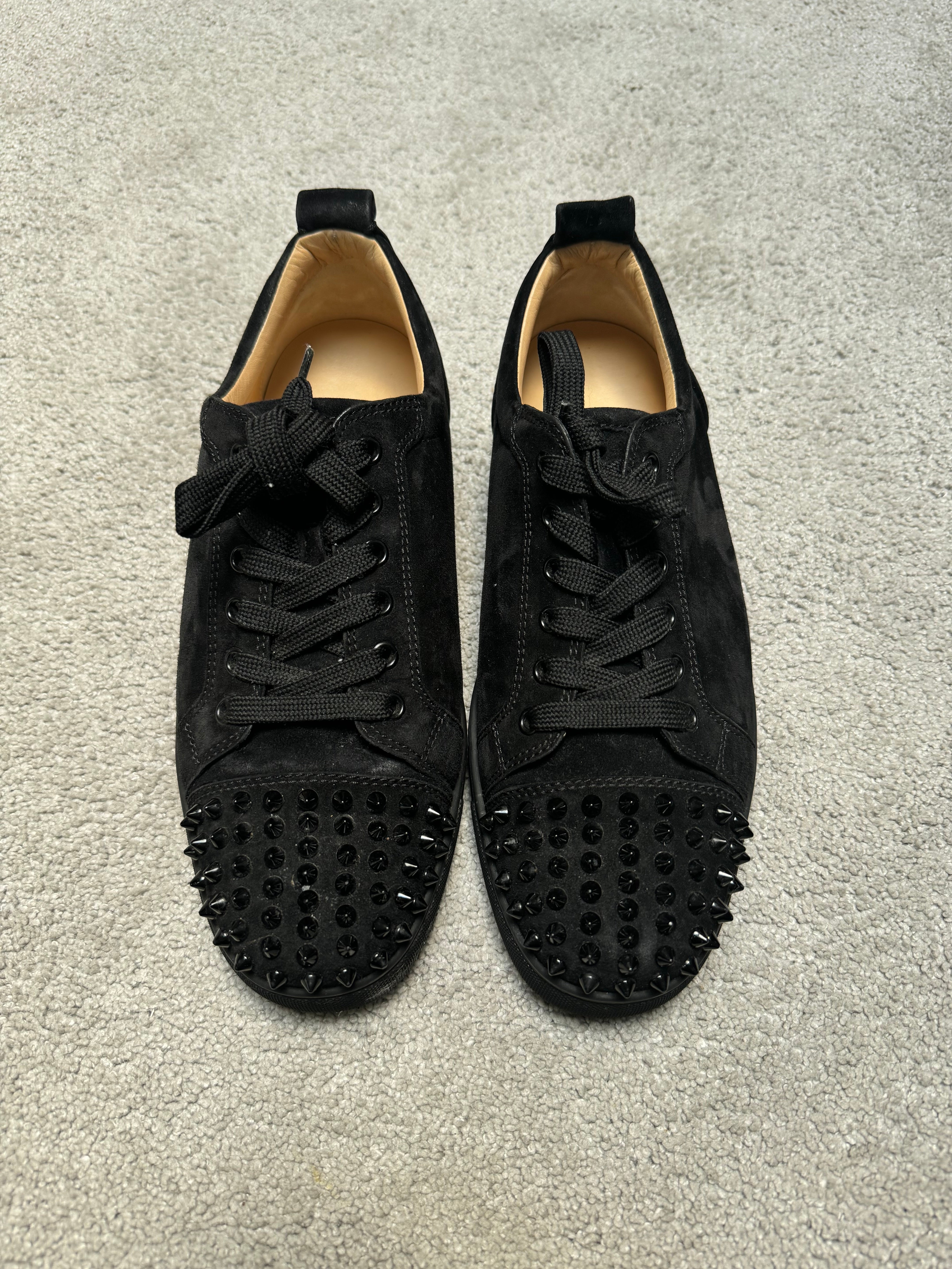 Christian Louboutin Junior Spikes (EU 42)