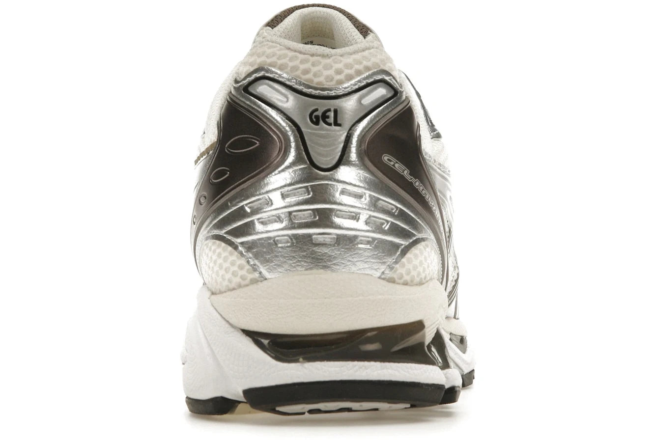 ASICS Gel-Kayano 14 Cream Black Metallic Plum