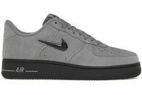 Nike Air Force 1 '07 Low Jewel Cool Grey Black