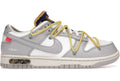 Nike Dunk Low Off-White Lot 27