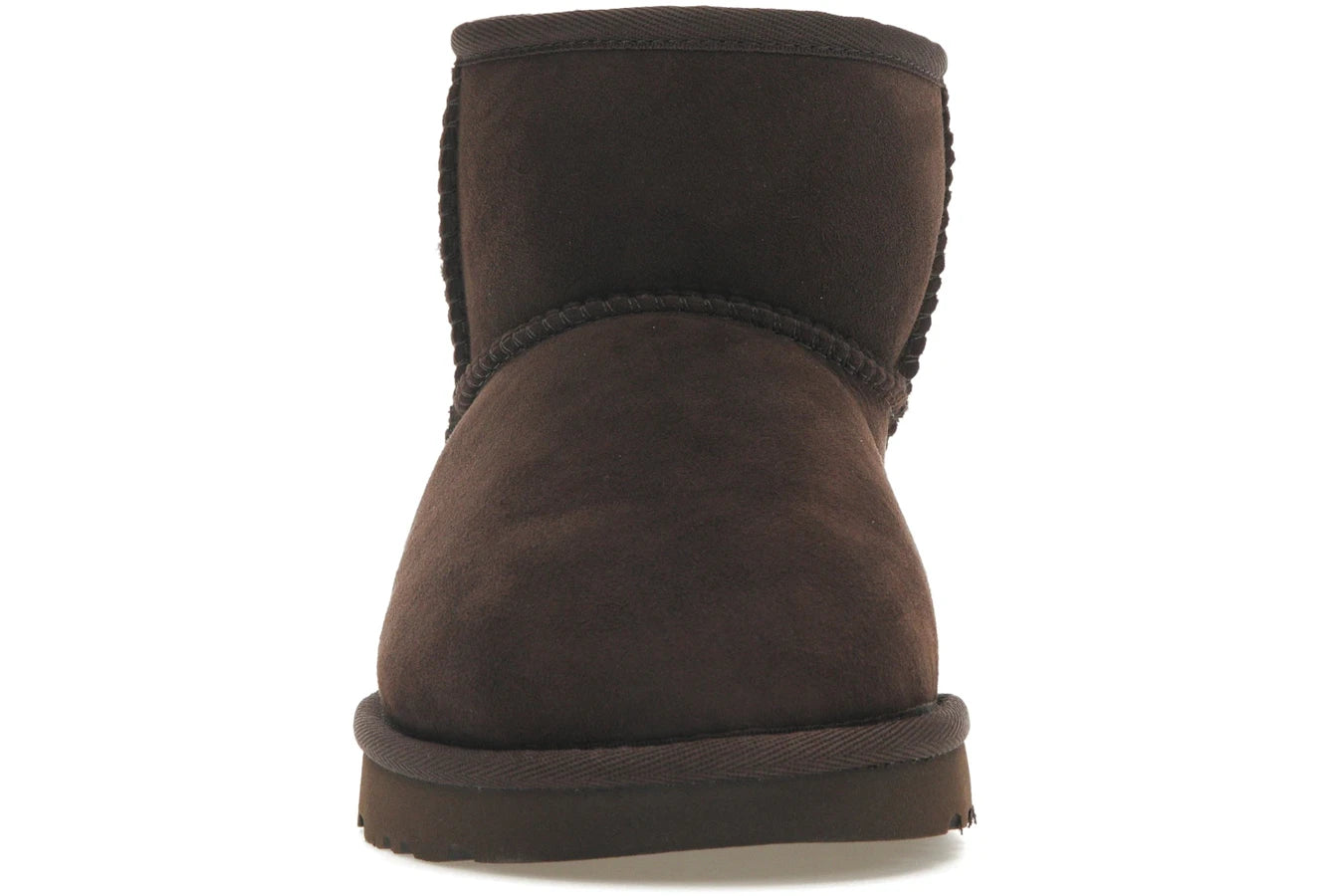 UGG Classic Mini II Boot Chocolate