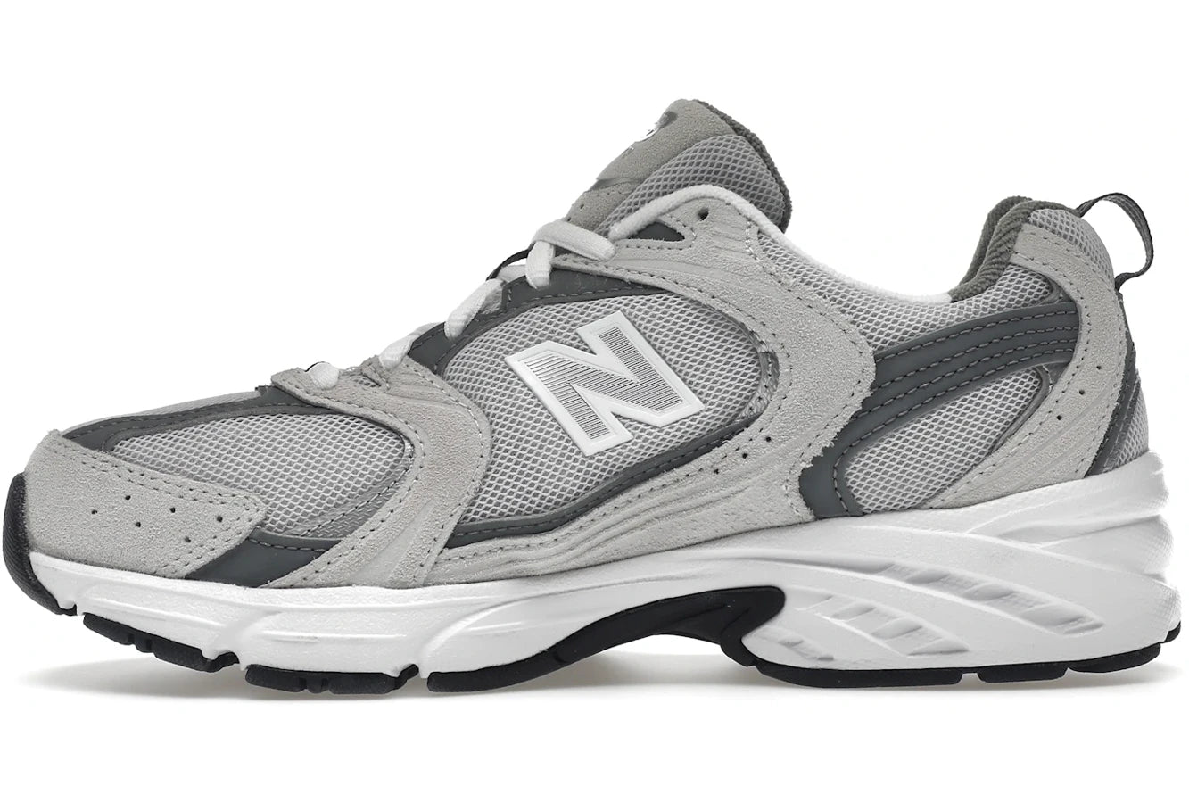 New Balance 530 Grey Matter Harbor Grey