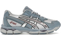 ASICS Gel-NYC 2055 Glacier Dolphin Grey