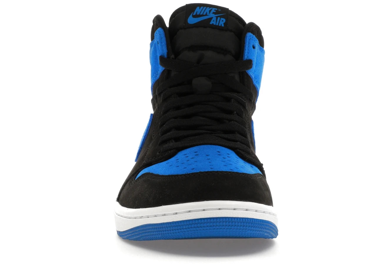 Air Jordan 1 Retro High OG Royal Reimagined