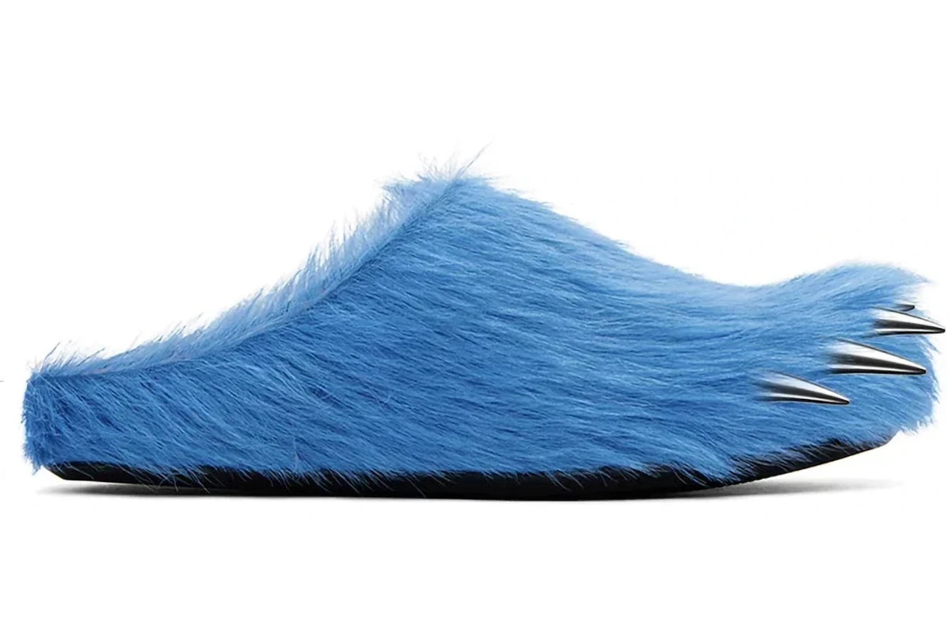 Bravest Studios Bear Claw Mule Blue