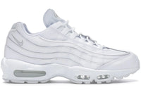 Nike Air Max 95 Essential White Gray Fog