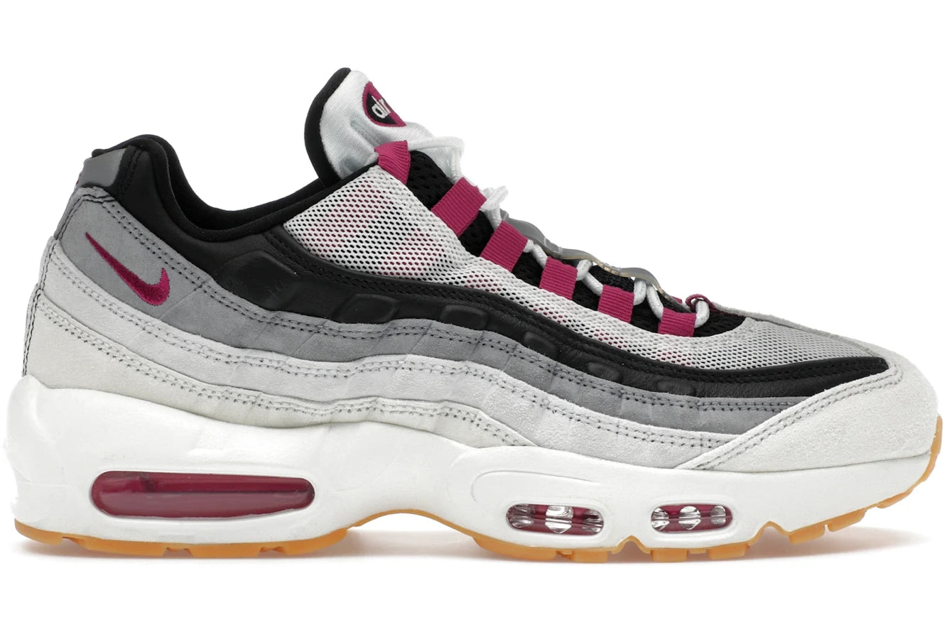 Nike Air Max 95 SB Cactus Flower