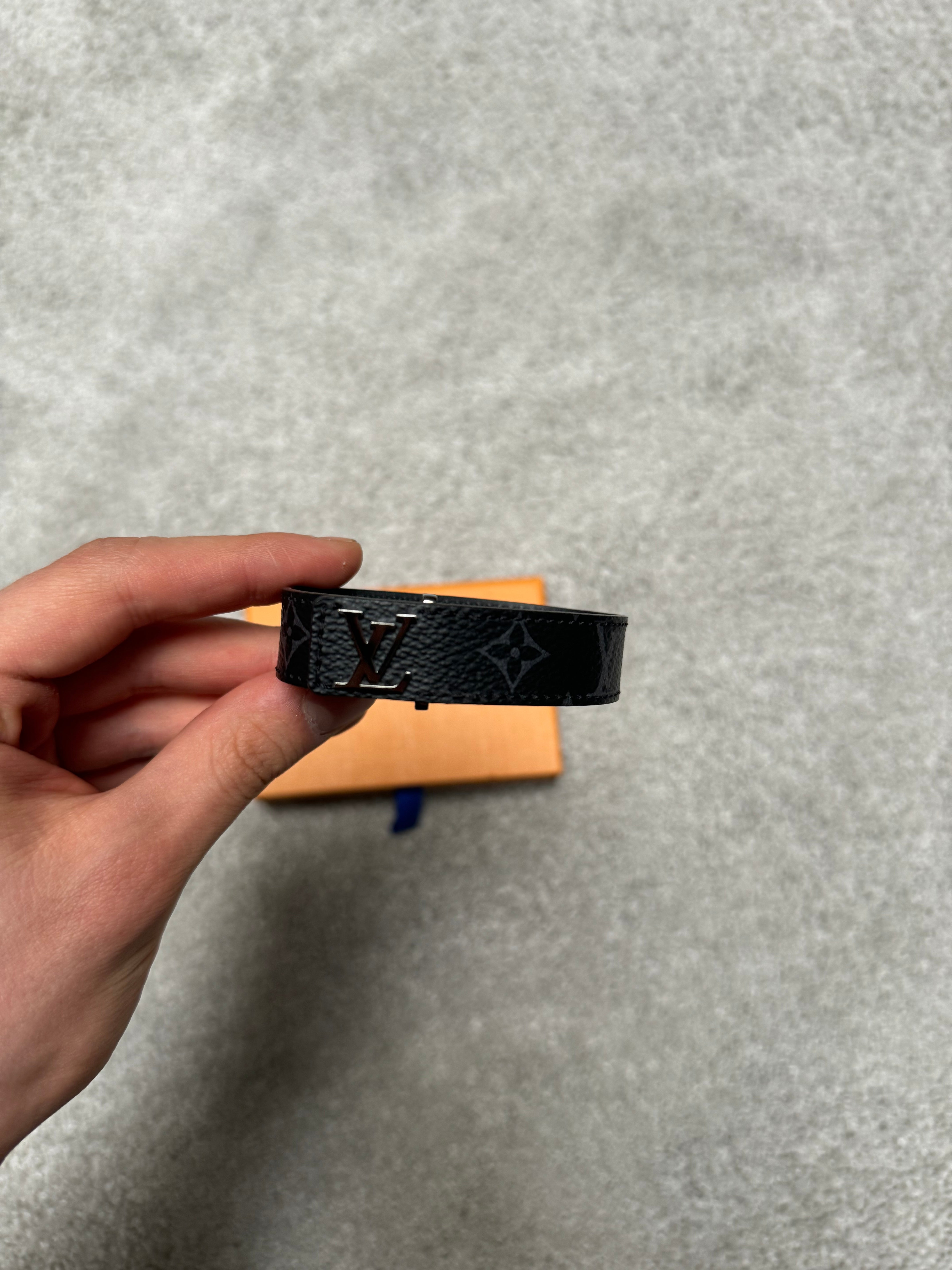 Louis Vuitton Bracelet (Size 19 cm)