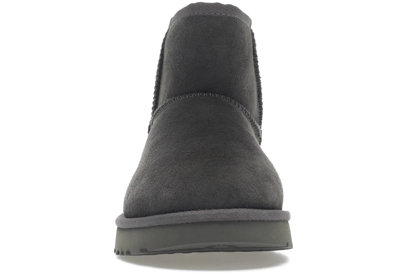 UGG Classic Mini II Boot Grey