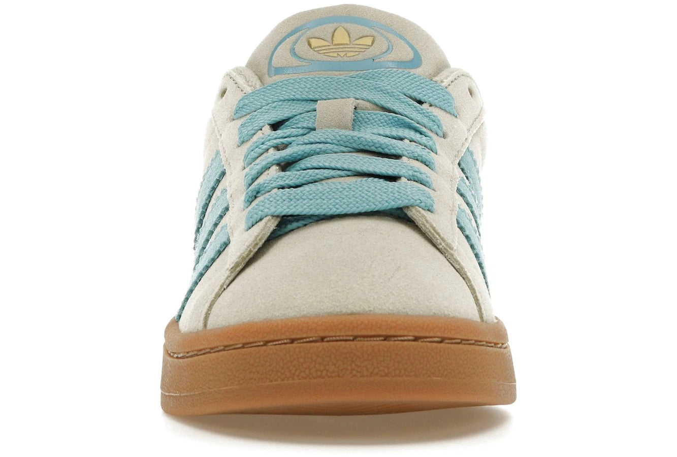 Adidas Campus 00s Putty Gray Preloved Blue