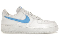 Nike Air Force 1 Low '07 White University Blue