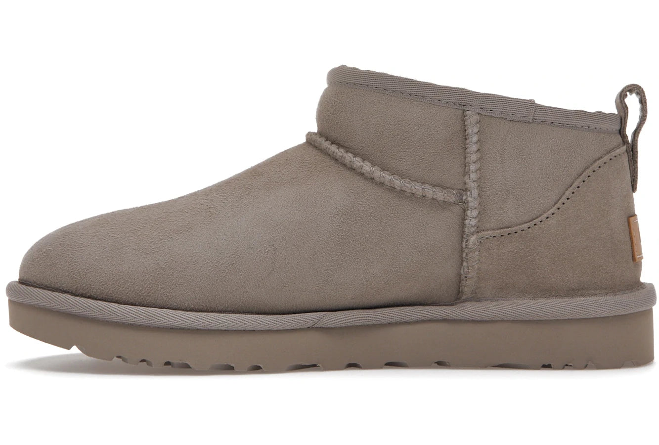 UGG Classic Ultra Mini Boot Goat