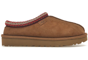 UGG Tasman Regenerate Slipper Chestnut