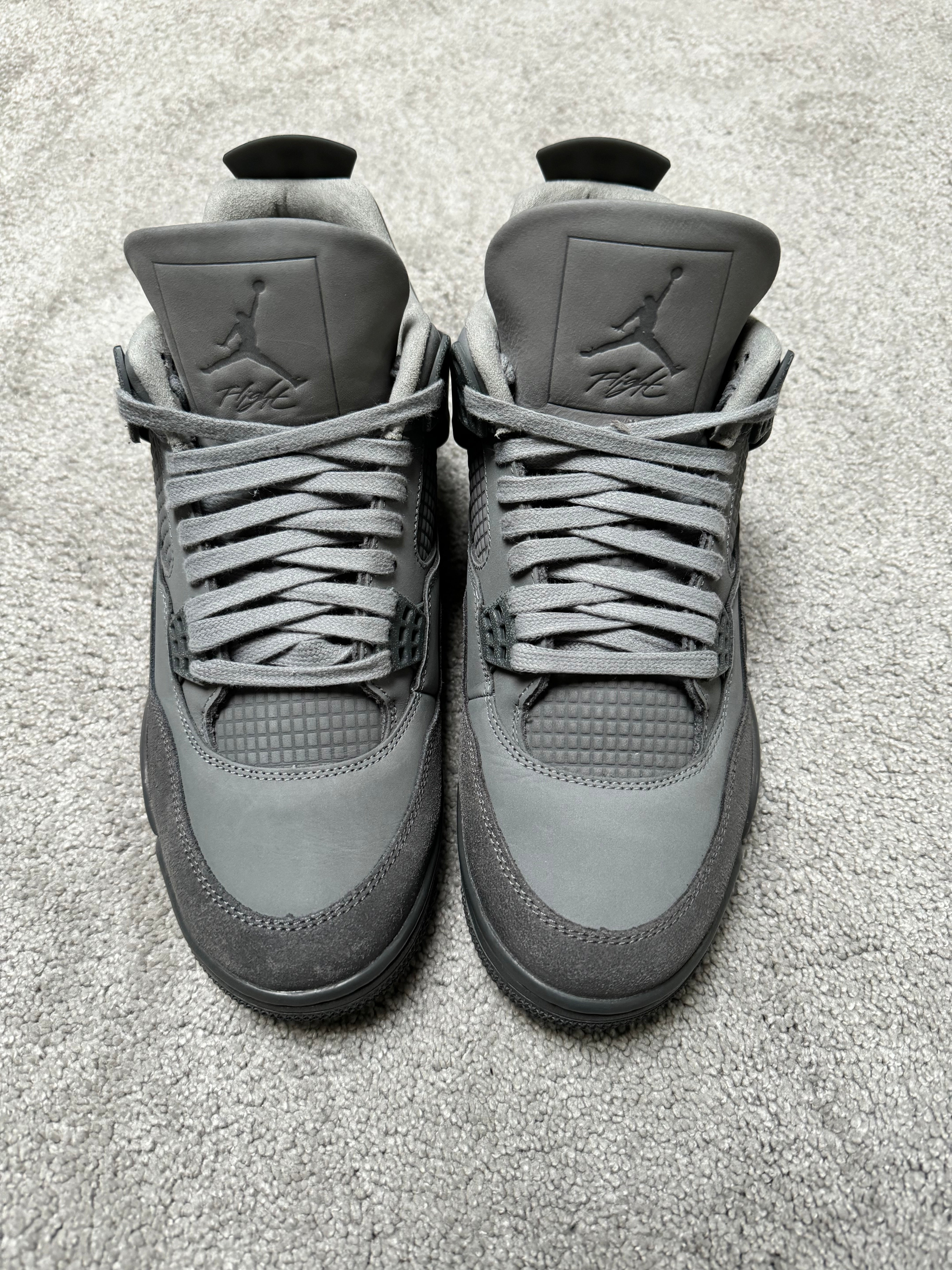 Jordan 4 Wet Cement (EU 44)