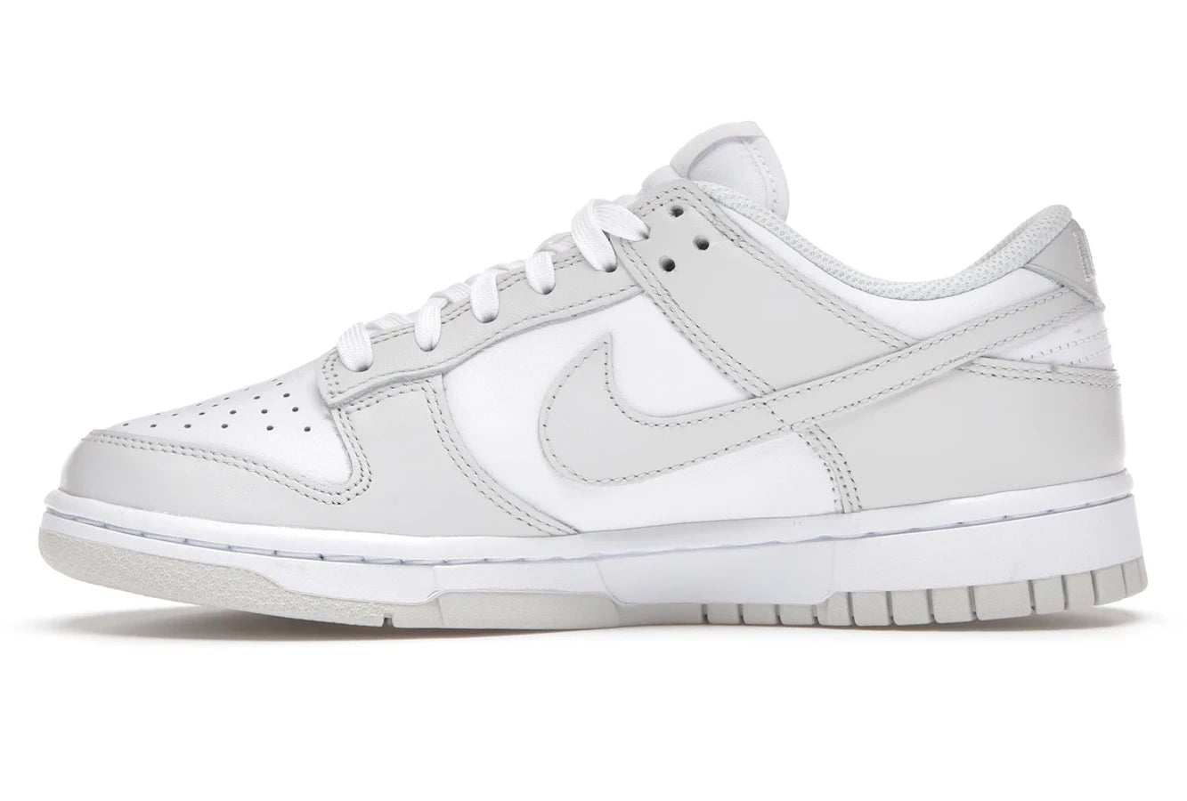 Nike Dunk Low Photon Dust