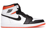 Air Jordan 1 Retro High Electro Orange