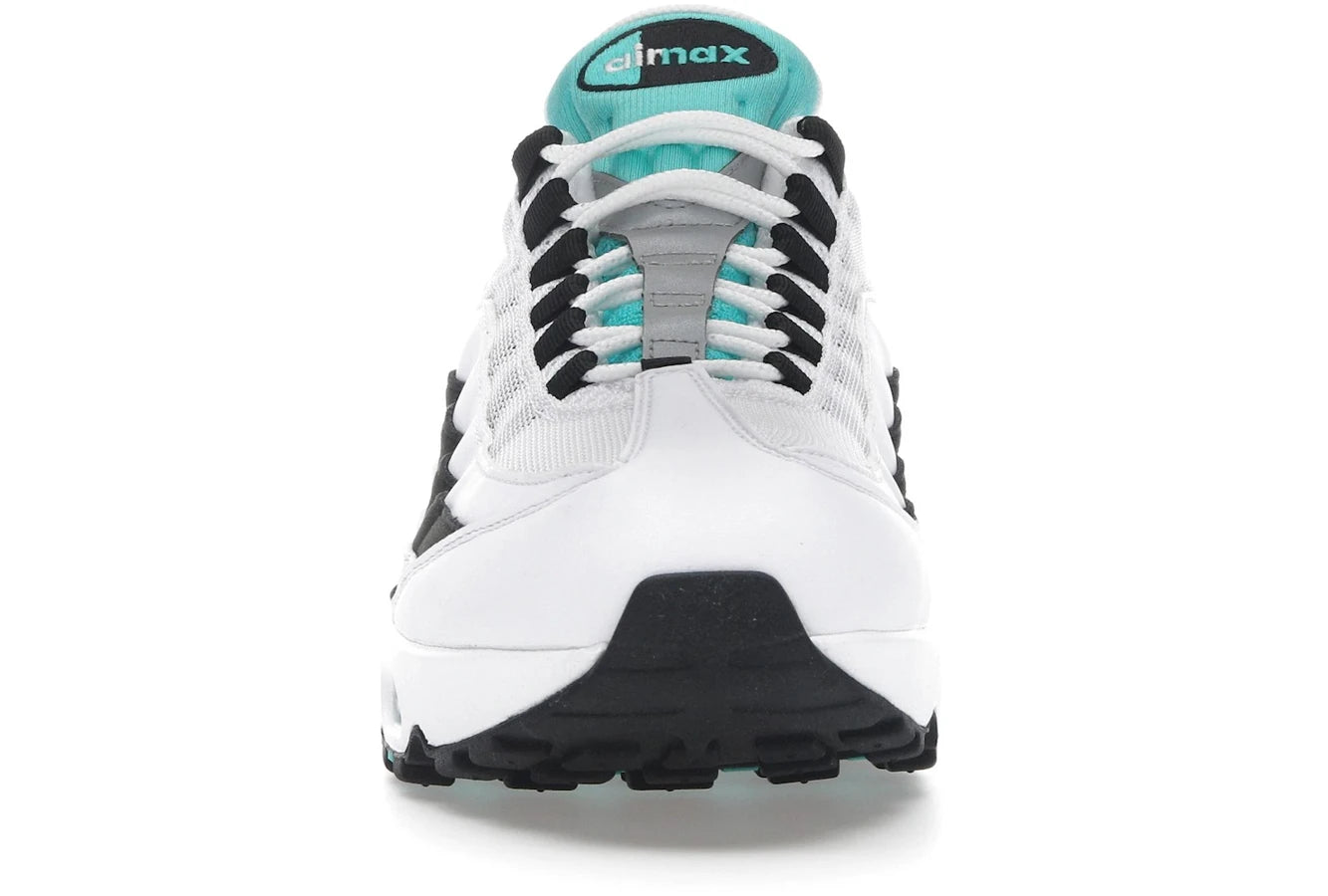 Nike Air Max 95 OG Big Bubble Black Border
