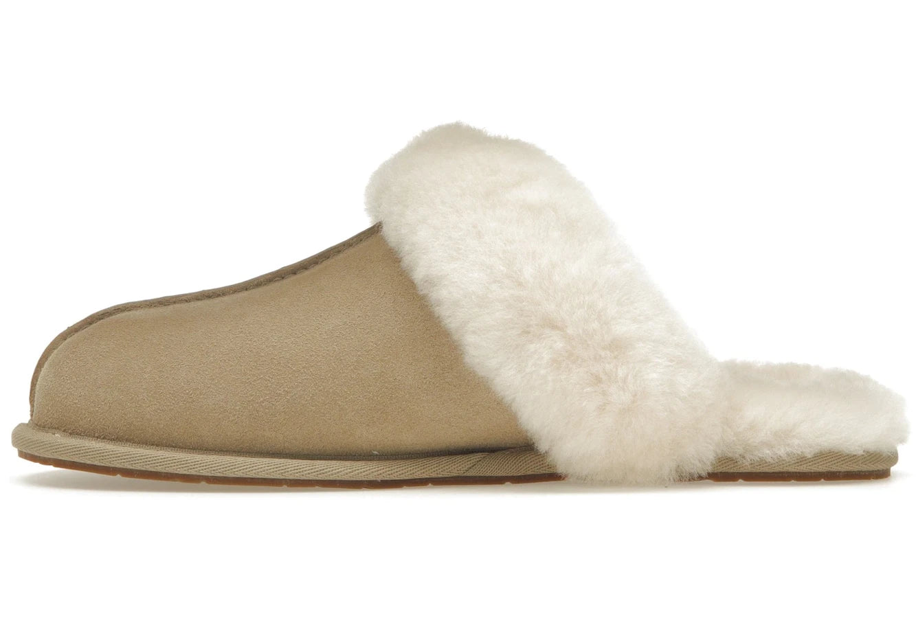 UGG Scuffette II Mustard Seed