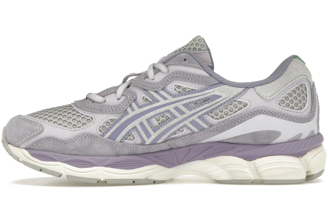 ASICS Gel-NYC Cement Grey Ash Rock