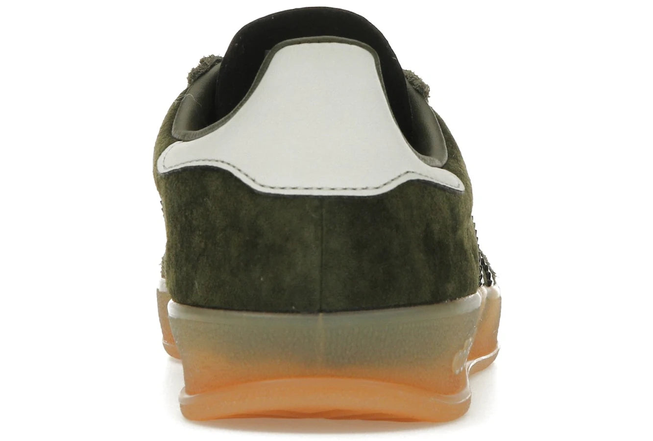 Adidas Gazelle Indoor Night Cargo