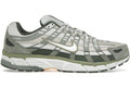 Nike P-6000 Light Army Cargo Khaki