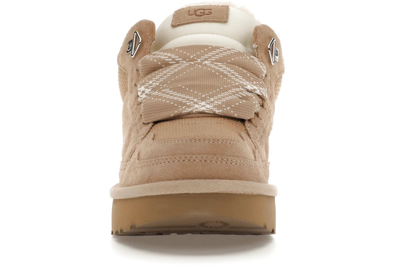 UGG Lowmel Sand