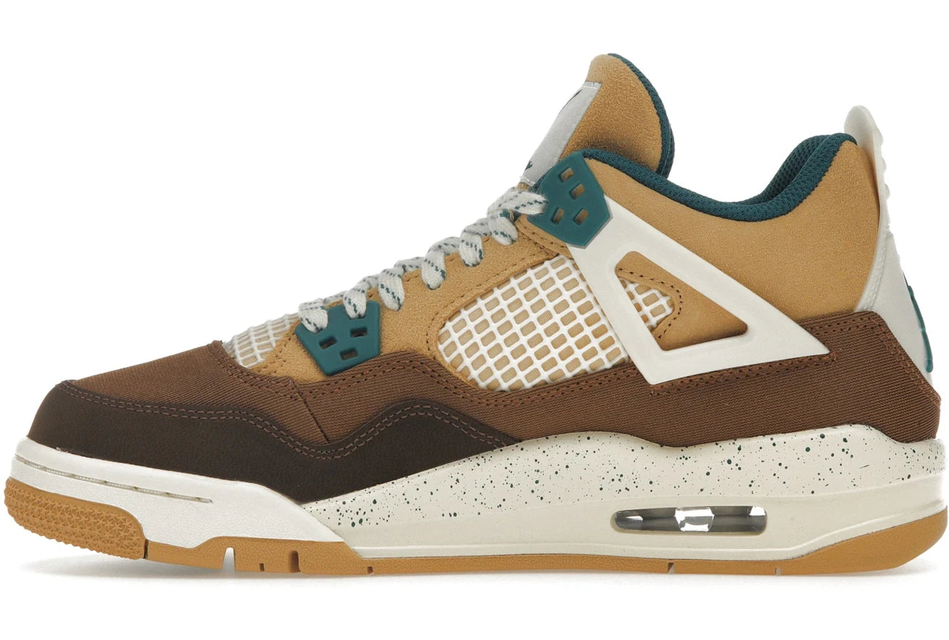 Air Jordan 4 Retro Cacao Wow