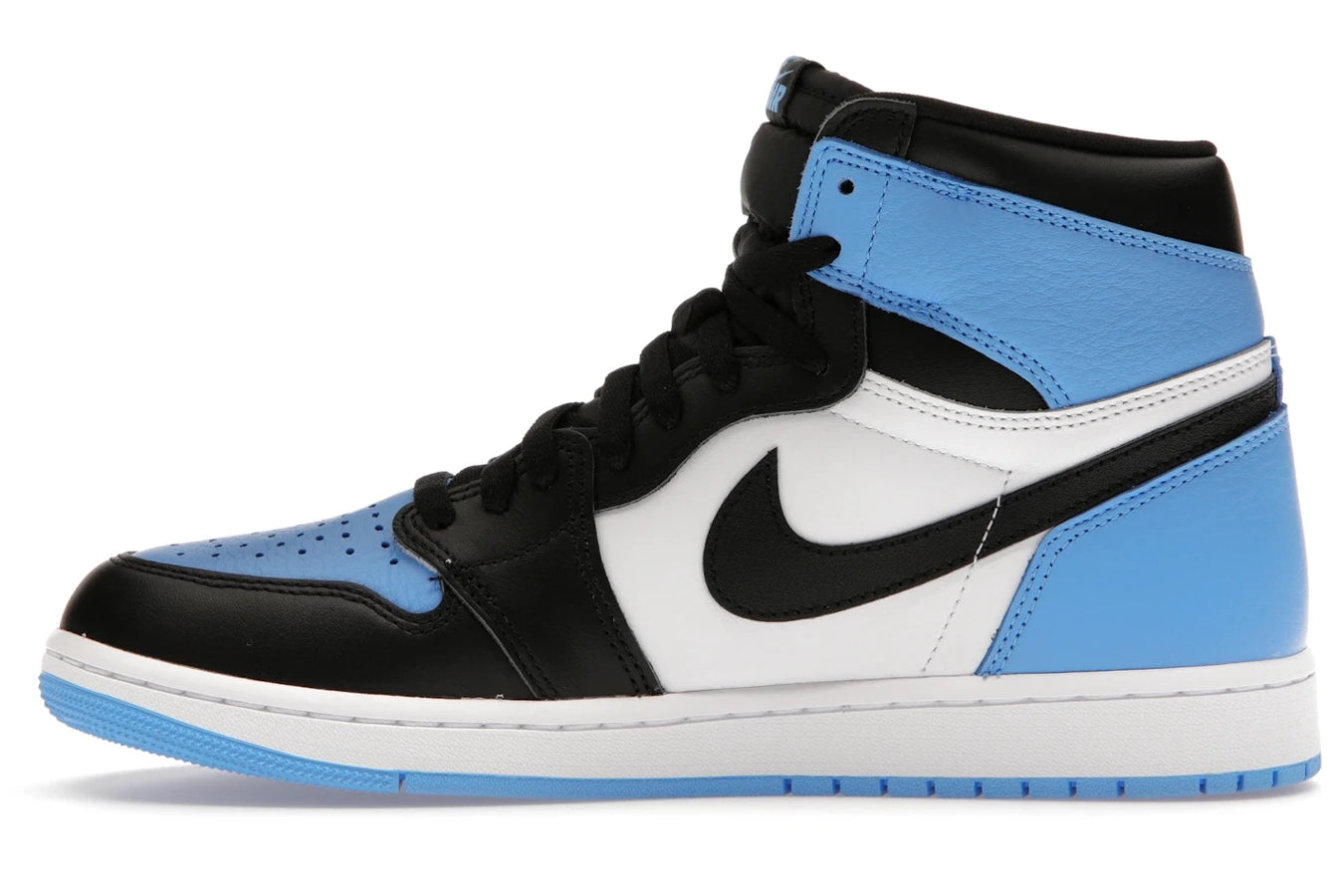Air Jordan 1 Retro High OG UNC Toe