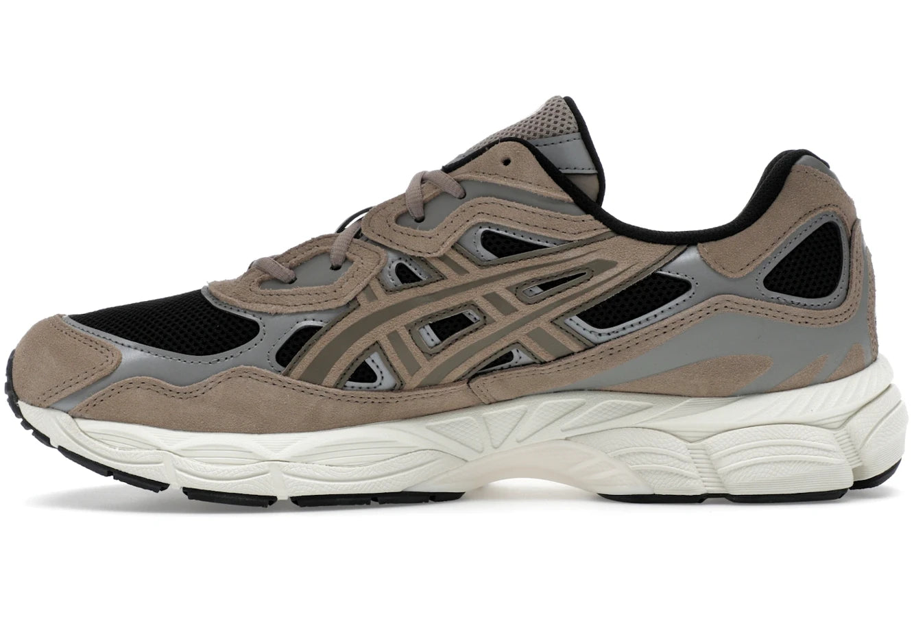 ASICS Gel-NYC Black Greige