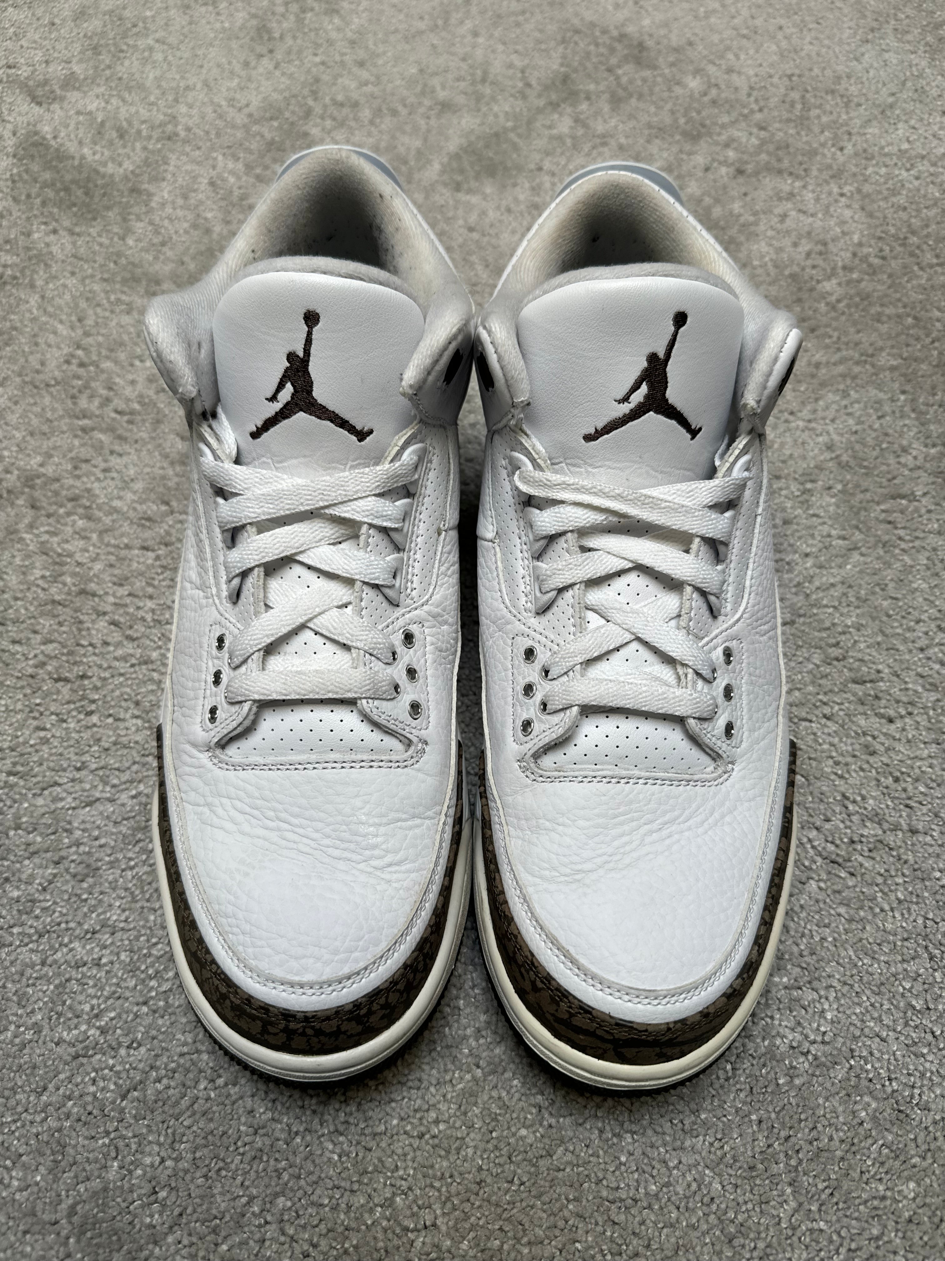 Jordan 3 Mocha (EU 45)