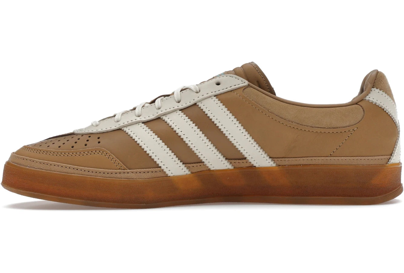 Adidas Gazelle Indoor Bad Bunny Lionel Messi La Voz De Los Fans