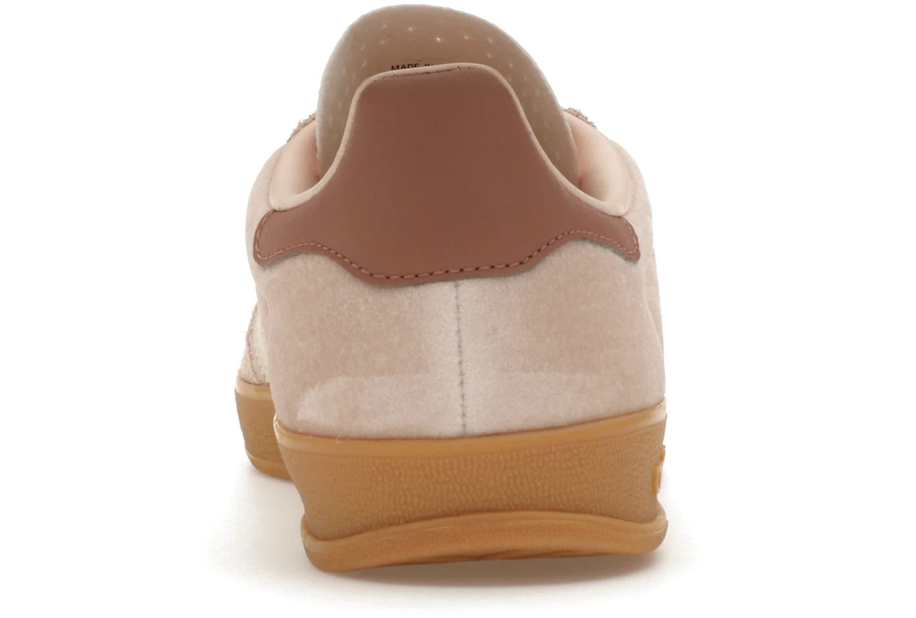 Adidas Gazelle Indoor Wonder Quartz Velvet