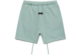 Fear of God Essentials Sweatshort Sycamore