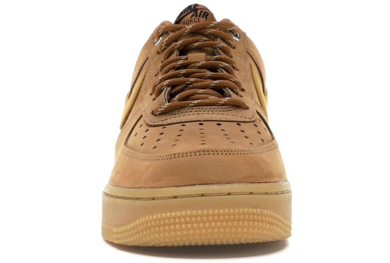 Nike Air Force 1 Low Flax Wheat
