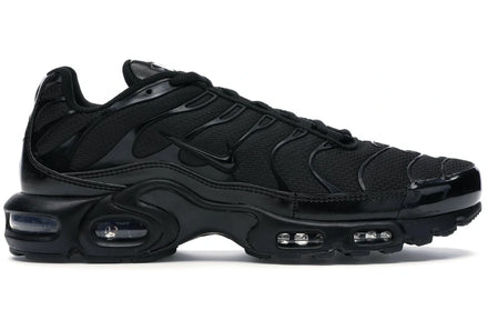 Nike Air Max Plus Triple Black 