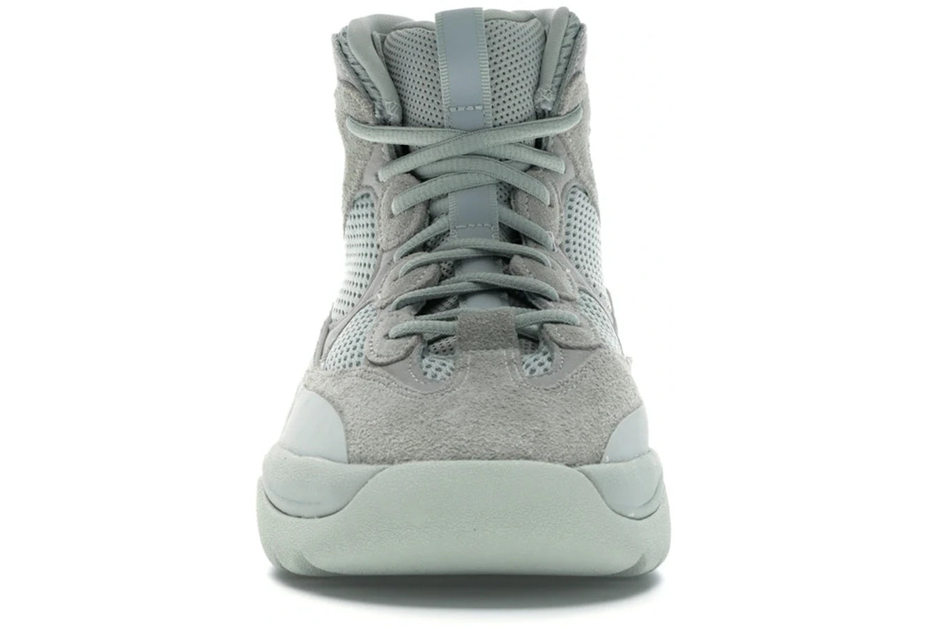 Adidas Yeezy Desert Boot Black