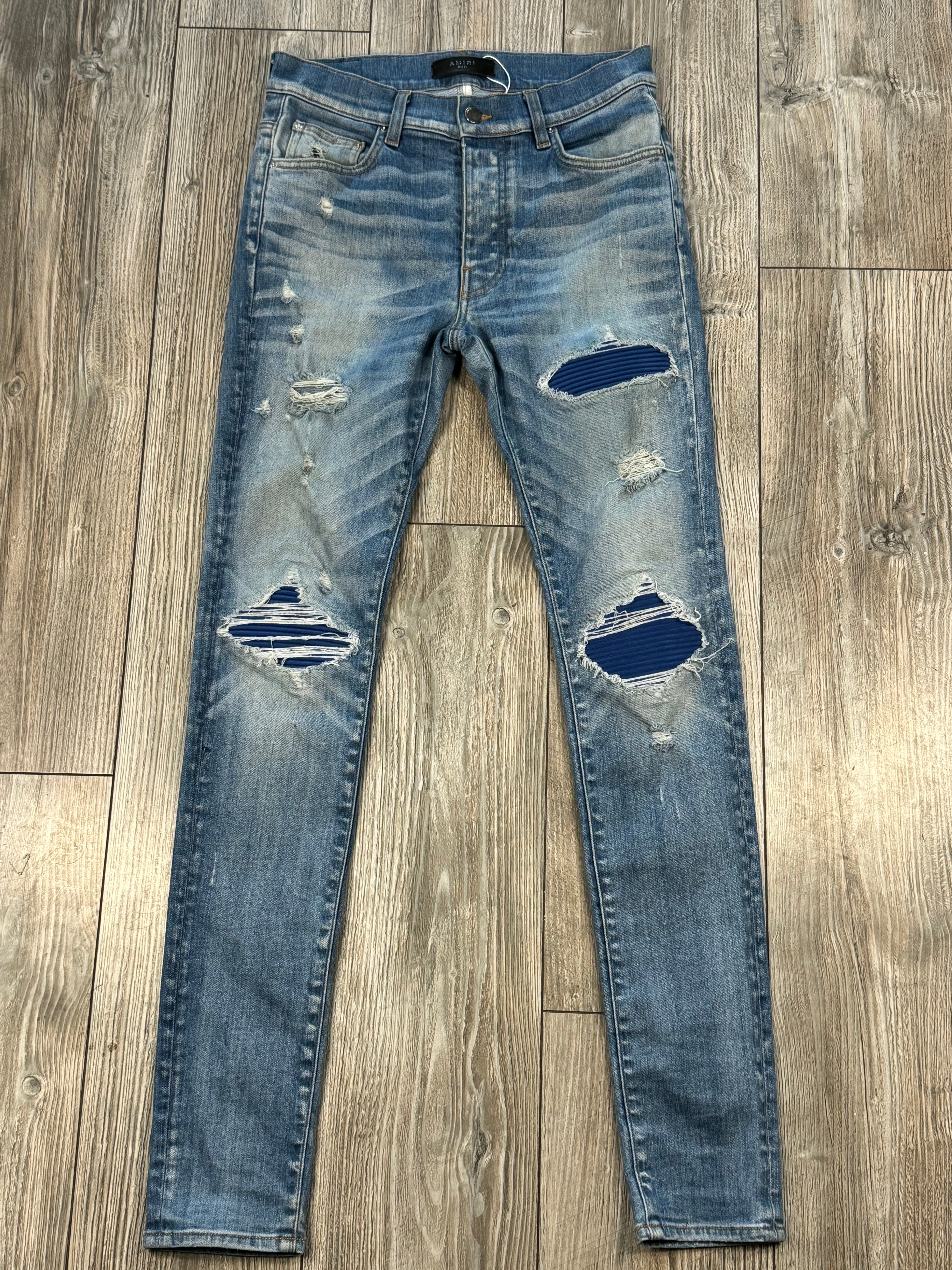Amiri Jeans (Fittaa S)